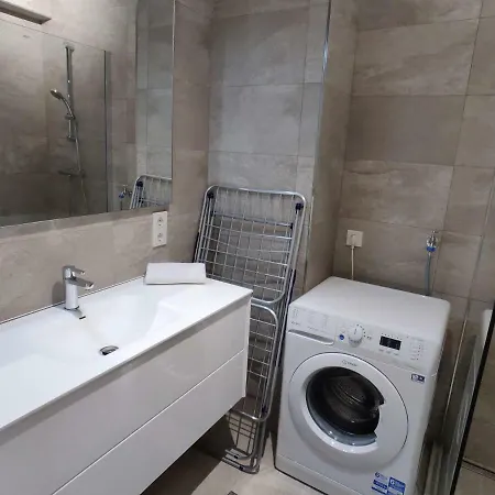 Spacious 2 Bedroom Flat In The Center Of Lux *