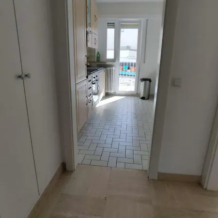 Spacious 2 Bedroom Flat In The Center Of Lux * Lüksemburg