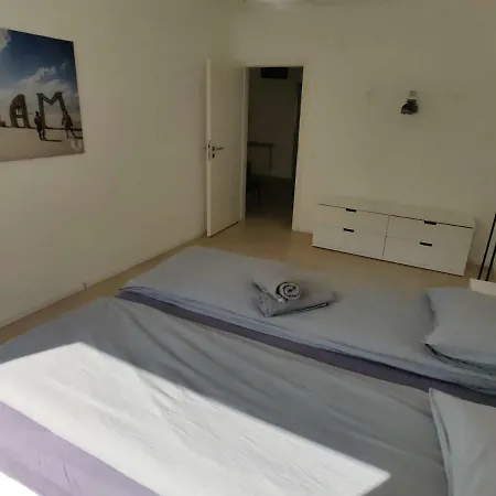 Spacious 2 Bedroom Flat In The Center Of Lux
