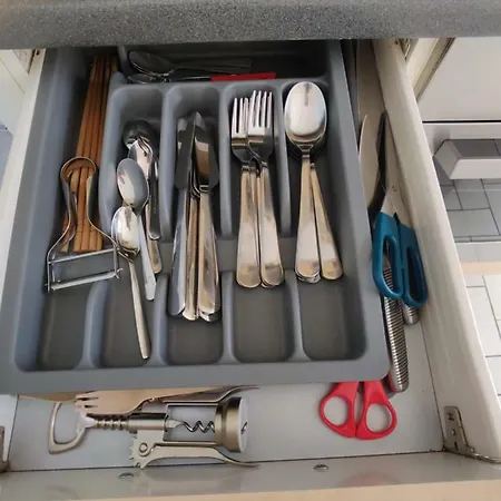 Spacious 2 Bedroom Flat In The Center Of Lux Apartment Luxembourg