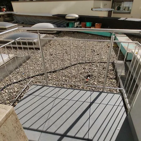 Spacious 2 Bedroom Flat In The Center Of Lux Luxembourg