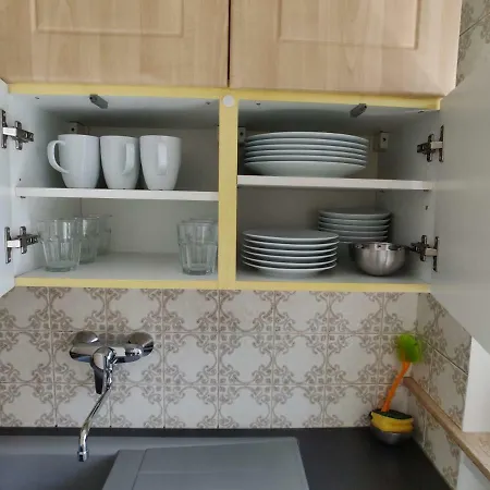 Spacious 2 Bedroom Flat In The Center Of Lux Appartamento