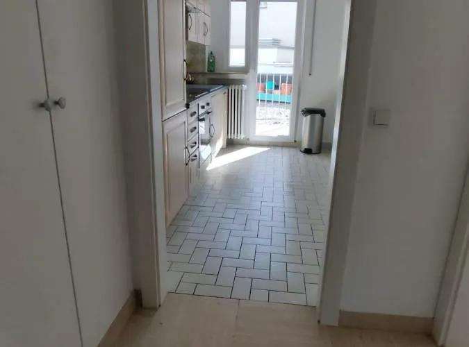 Spacious 2 Bedroom Flat In The Center Of Lux * Luxemburg