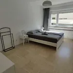 Spacious 2 Bedroom Flat In The Center Of Lux *